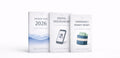 3-BOOK BUNDLE