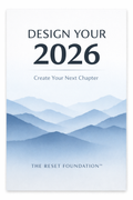 DESIGN YOUR 2026