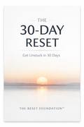THE 30-DAY RESET